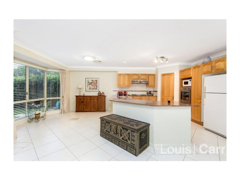 1 Indigo Avenue, Kellyville NSW 2155