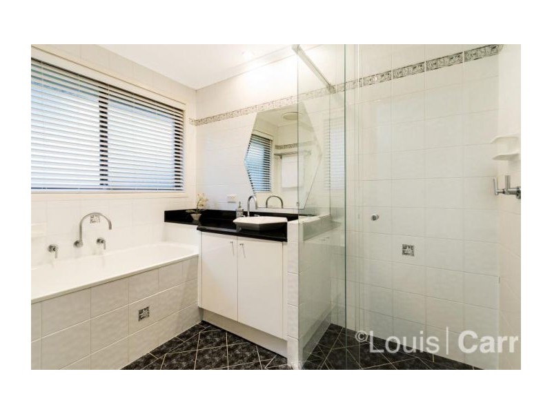 3 Barry Place, Cherrybrook NSW 2126