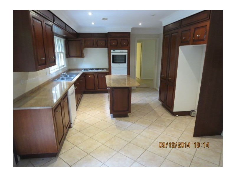 4 Kay Place, Cherrybrook NSW 2126