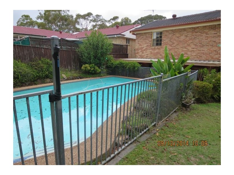 4 Kay Place, Cherrybrook NSW 2126