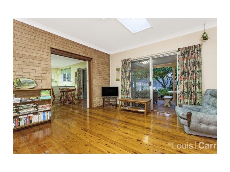 24 Tallwood Drive, North Rocks NSW 2151