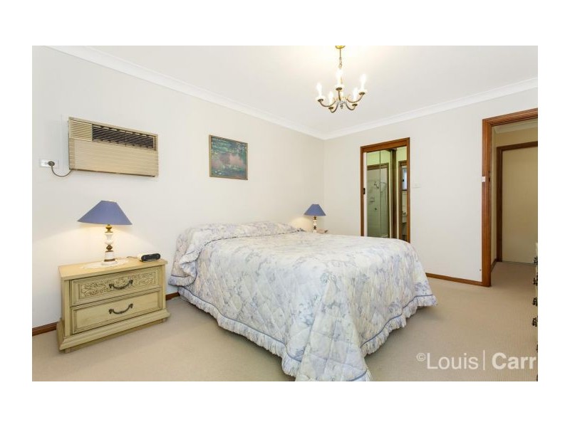 24 Tallwood Drive, North Rocks NSW 2151