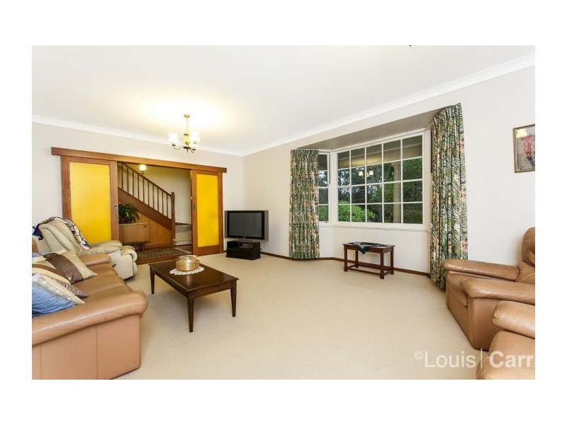 24 Tallwood Drive, North Rocks NSW 2151