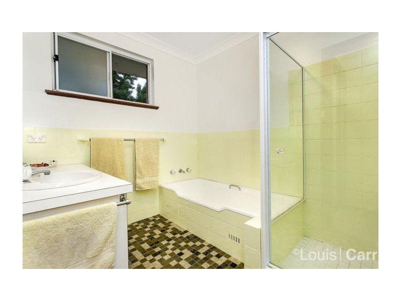 24 Tallwood Drive, North Rocks NSW 2151