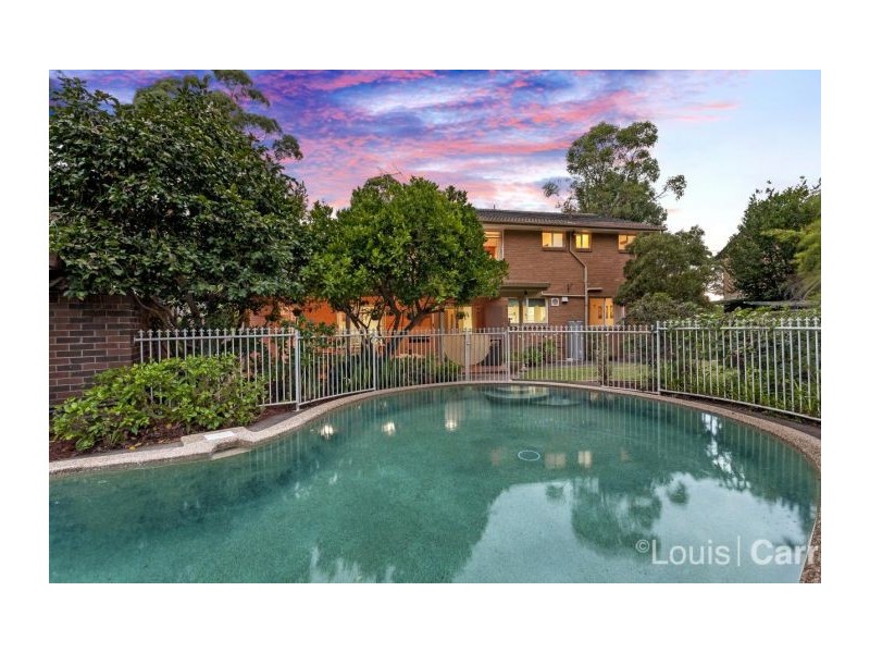 24 Tallwood Drive, North Rocks NSW 2151