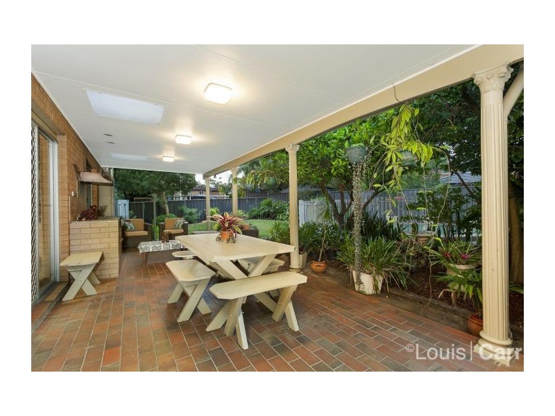 24 Tallwood Drive, North Rocks NSW 2151