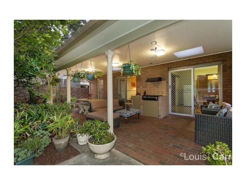 24 Tallwood Drive, North Rocks NSW 2151