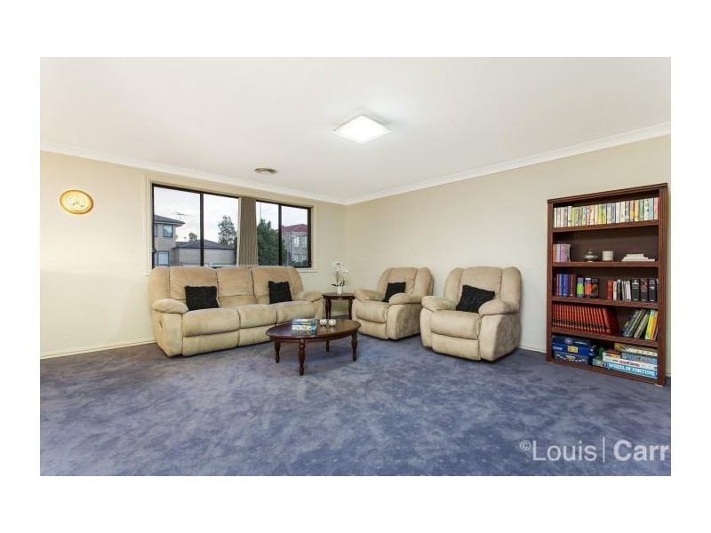 34 Langford Smith Close, Kellyville NSW 2155