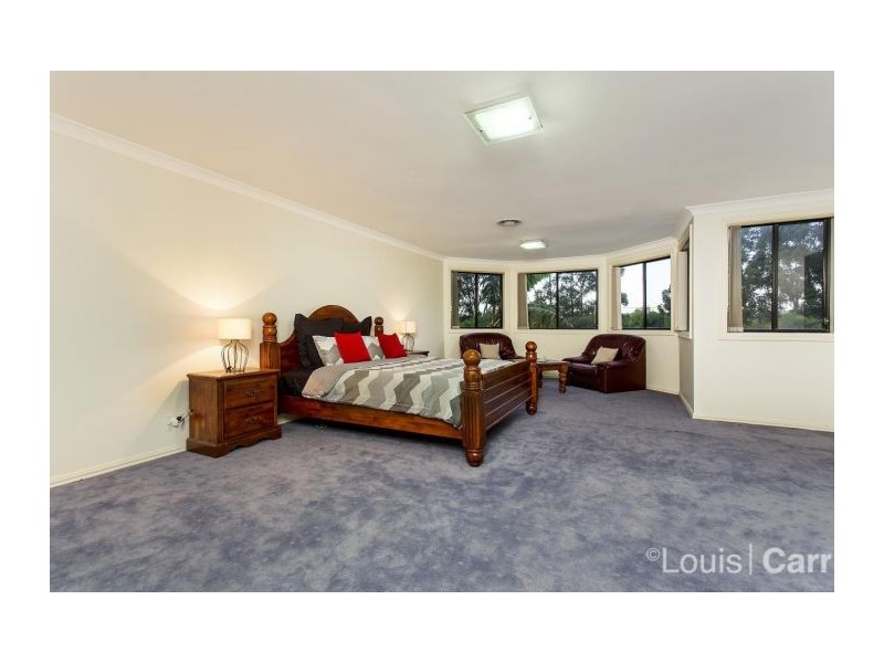 34 Langford Smith Close, Kellyville NSW 2155
