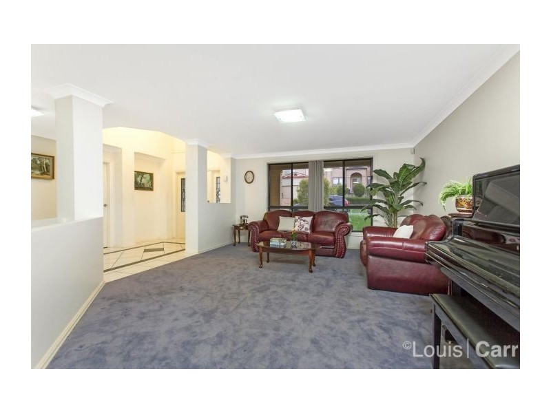 34 Langford Smith Close, Kellyville NSW 2155