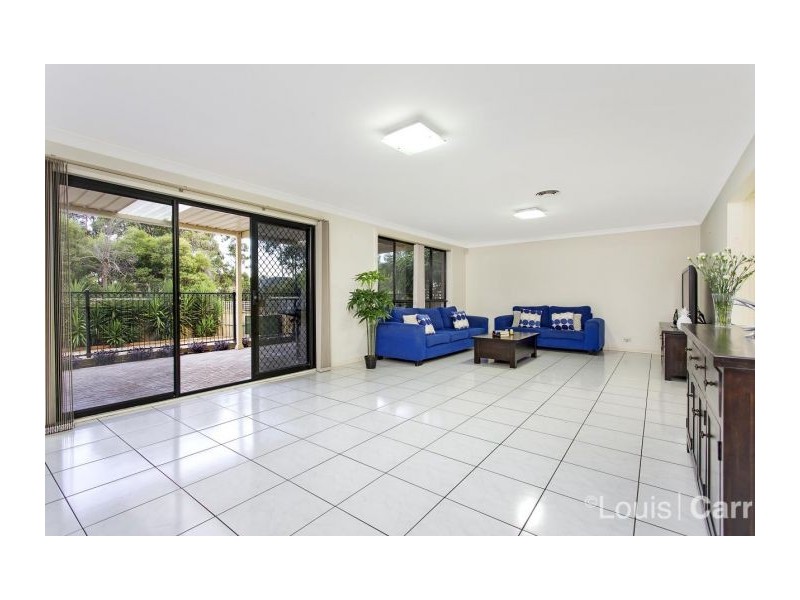 34 Langford Smith Close, Kellyville NSW 2155