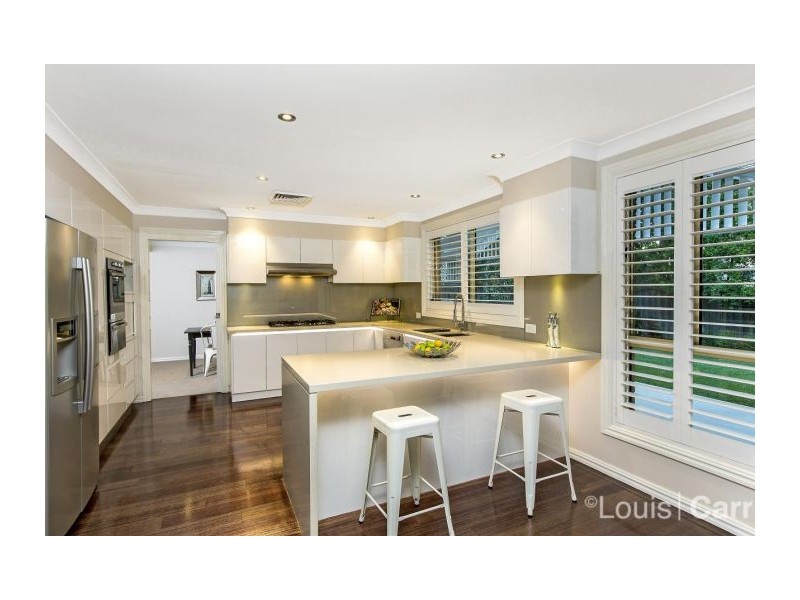 74 Beaumont Drive, Beaumont Hills NSW 2155