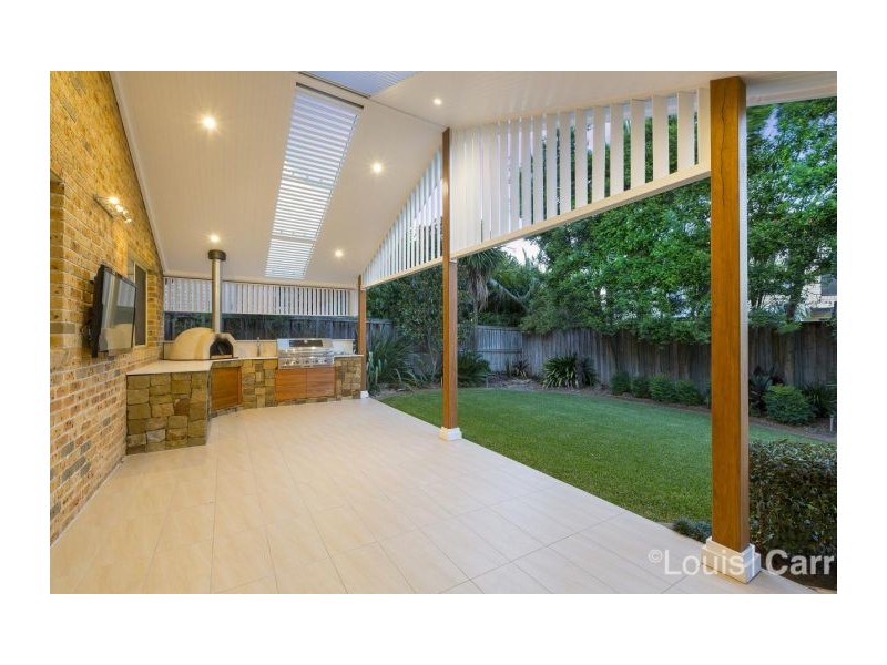 74 Beaumont Drive, Beaumont Hills NSW 2155