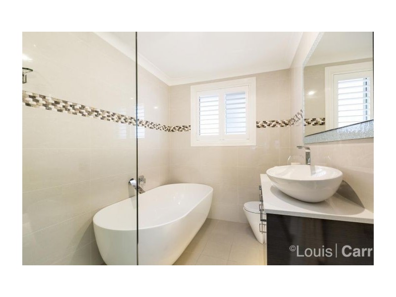 74 Beaumont Drive, Beaumont Hills NSW 2155