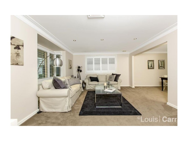 74 Beaumont Drive, Beaumont Hills NSW 2155