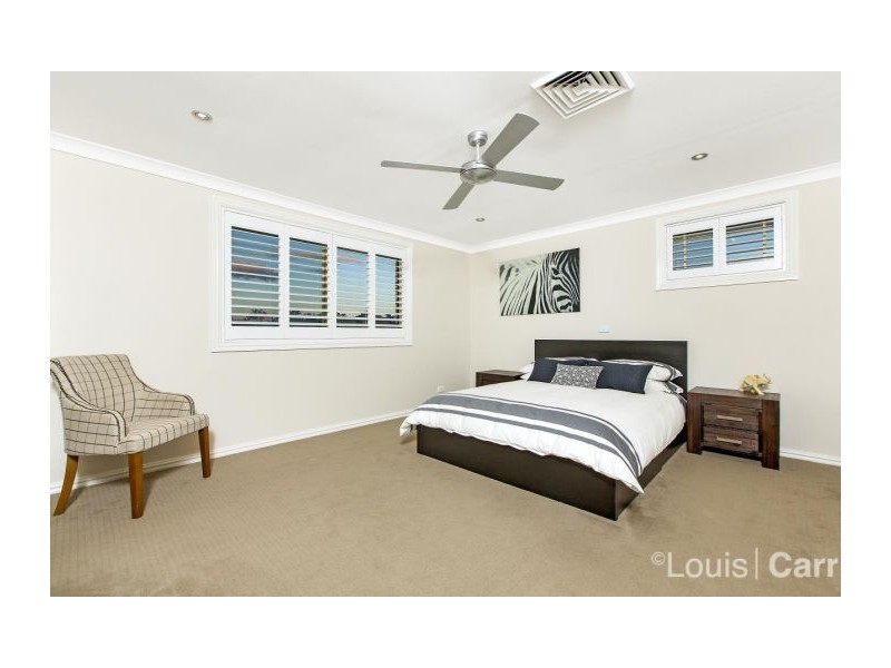 74 Beaumont Drive, Beaumont Hills NSW 2155