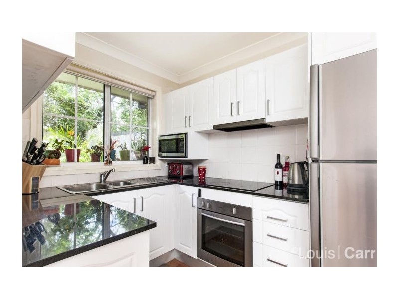 16/75 Old Northern Road, Baulkham Hills NSW 2153