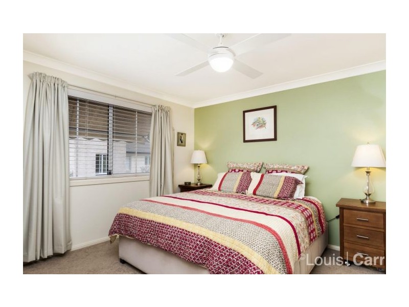 16/75 Old Northern Road, Baulkham Hills NSW 2153