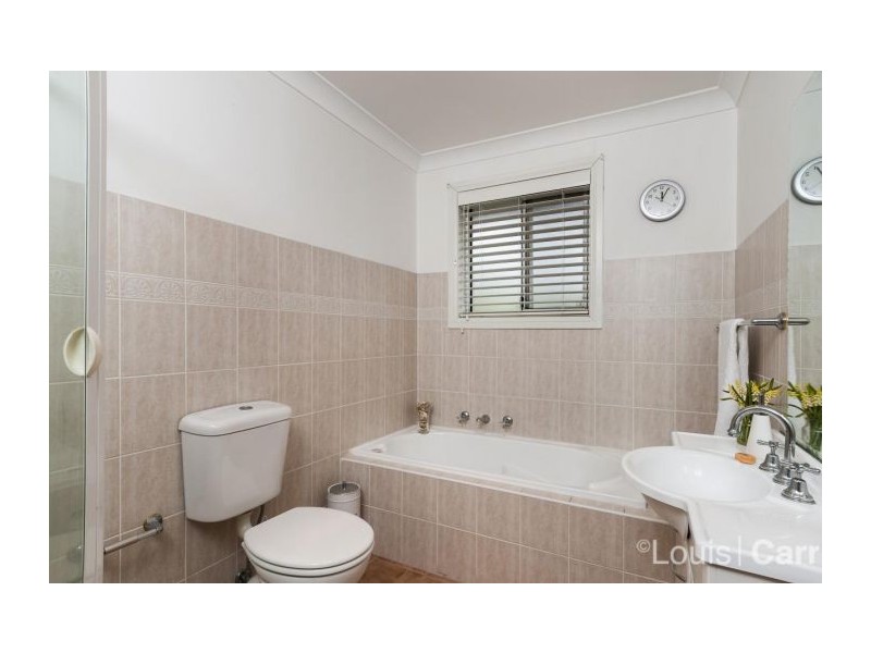 16/75 Old Northern Road, Baulkham Hills NSW 2153