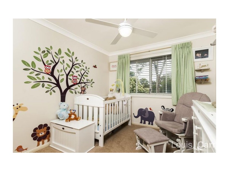 16/75 Old Northern Road, Baulkham Hills NSW 2153