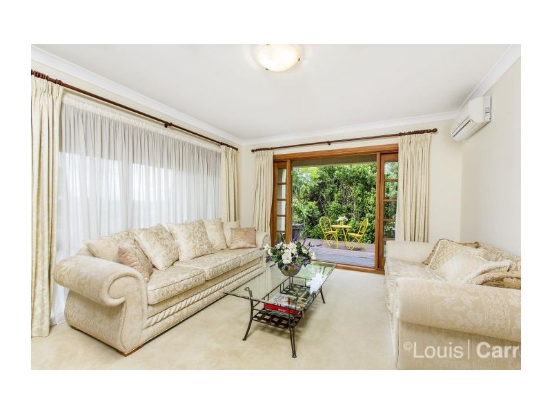 31 Elmstree Road, Stanhope Gardens NSW 2768