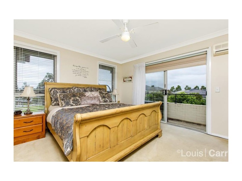 31 Elmstree Road, Stanhope Gardens NSW 2768