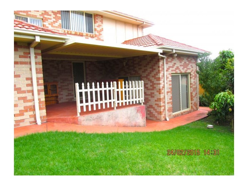 109 County Dr, Cherrybrook NSW 2126