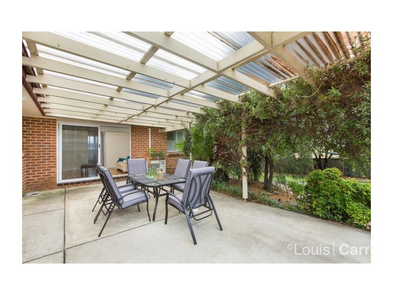 27 Battlement Crescent, Castle Hill NSW 2154