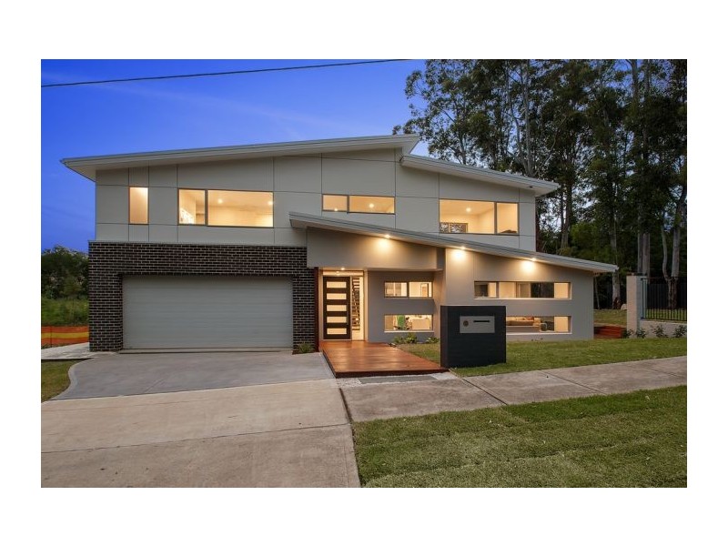 115D Old Castle Hill Road, Castle Hill NSW 2154