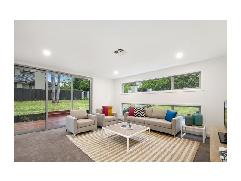 115D Old Castle Hill Road, Castle Hill NSW 2154