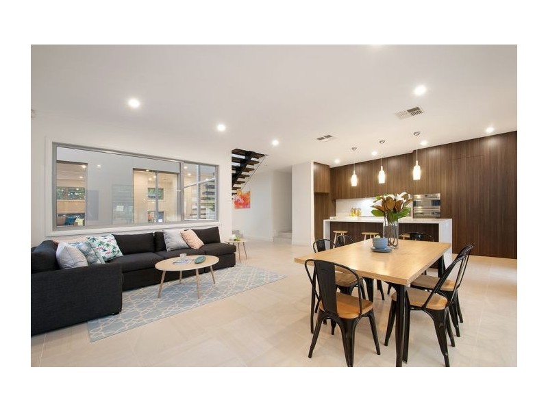 115D Old Castle Hill Road, Castle Hill NSW 2154