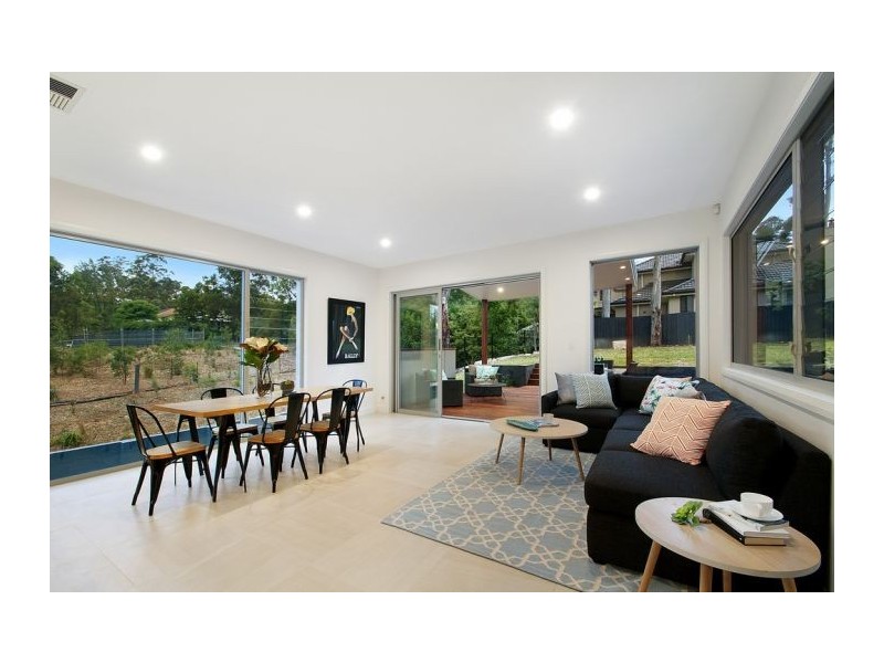 115D Old Castle Hill Road, Castle Hill NSW 2154