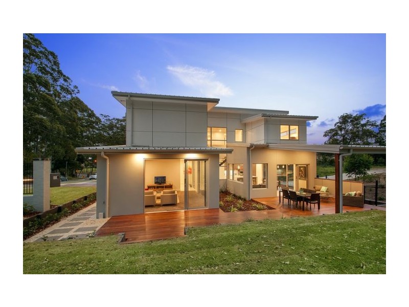 115D Old Castle Hill Road, Castle Hill NSW 2154