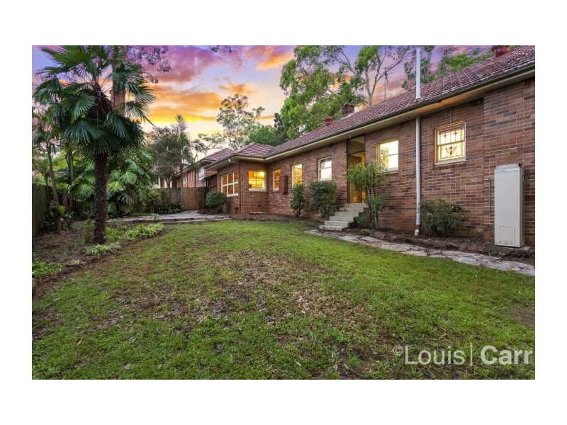 428 Pennant Hills Road, Pennant Hills NSW 2120