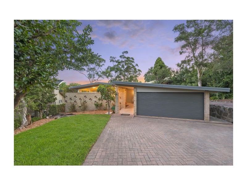 14 Cherrybrook Road, West Pennant Hills NSW 2125