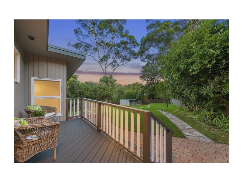 14 Cherrybrook Road, West Pennant Hills NSW 2125