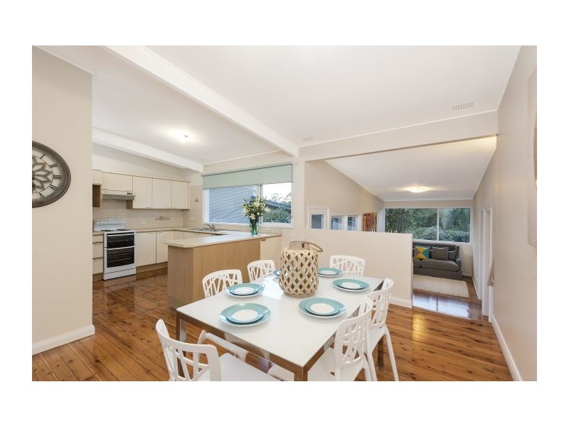 14 Cherrybrook Road, West Pennant Hills NSW 2125