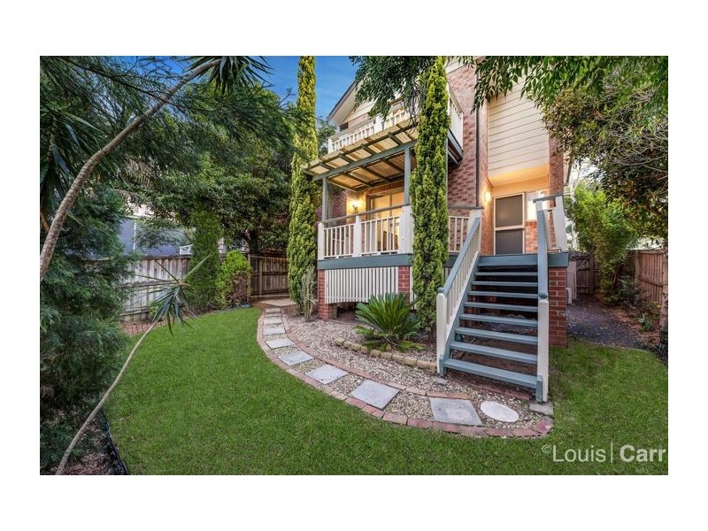 4/8 View Street, West Pennant Hills NSW 2125