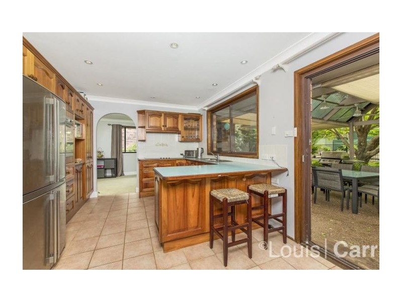 29 Ashford Avenue, Castle Hill NSW 2154