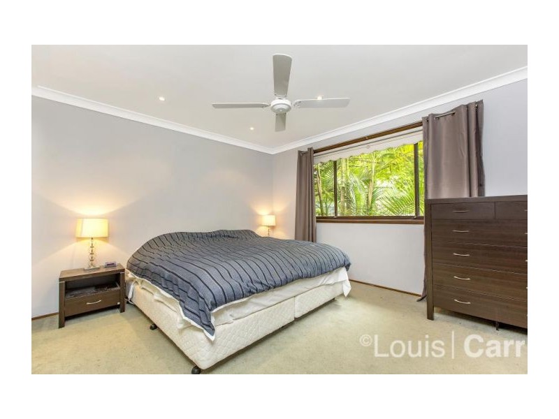 29 Ashford Avenue, Castle Hill NSW 2154