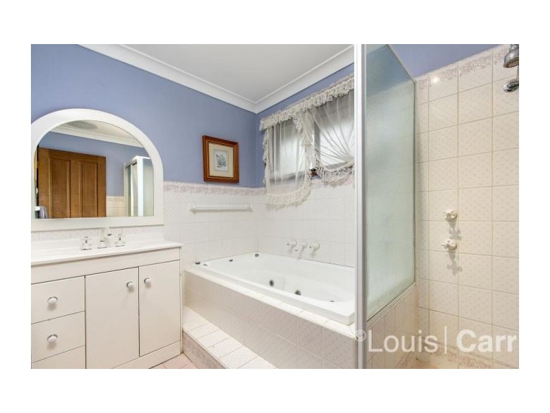 29 Ashford Avenue, Castle Hill NSW 2154