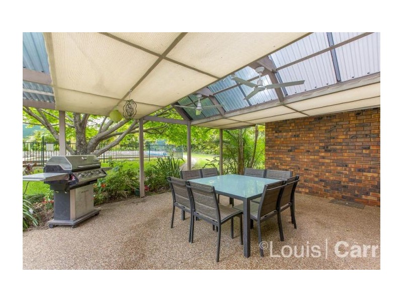 29 Ashford Avenue, Castle Hill NSW 2154