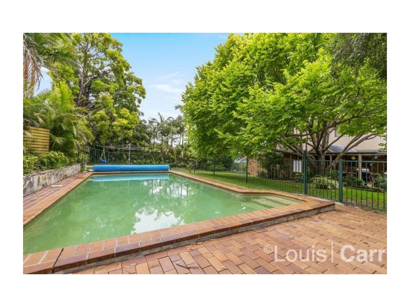 29 Ashford Avenue, Castle Hill NSW 2154