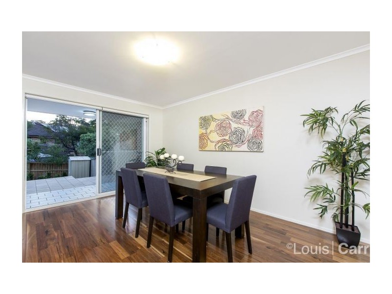 25 Bowen Close, Cherrybrook NSW 2126