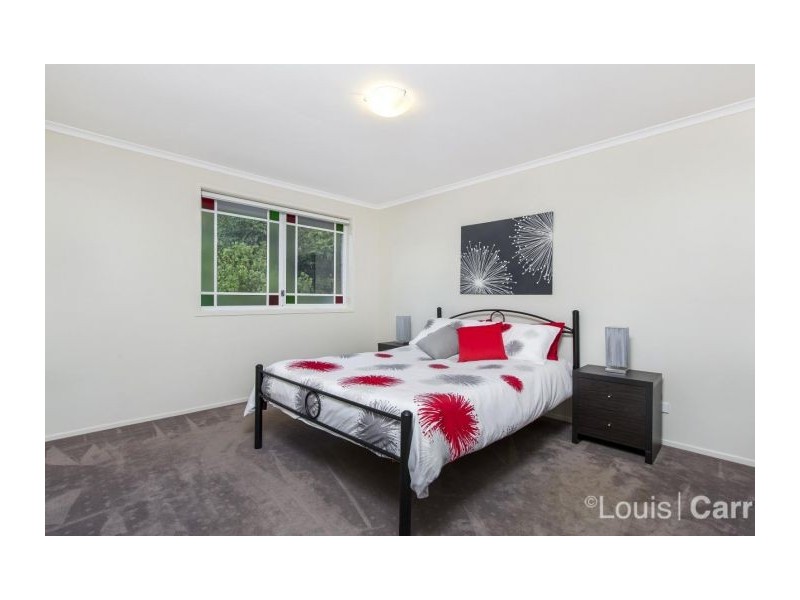 25 Bowen Close, Cherrybrook NSW 2126
