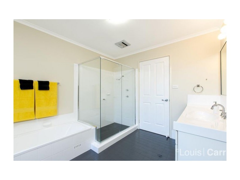 25 Bowen Close, Cherrybrook NSW 2126