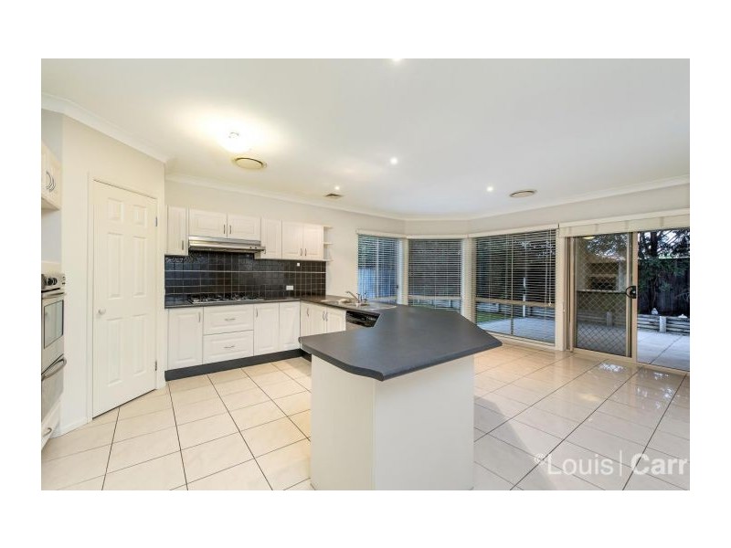 18 Linford Place, Beaumont Hills NSW 2155