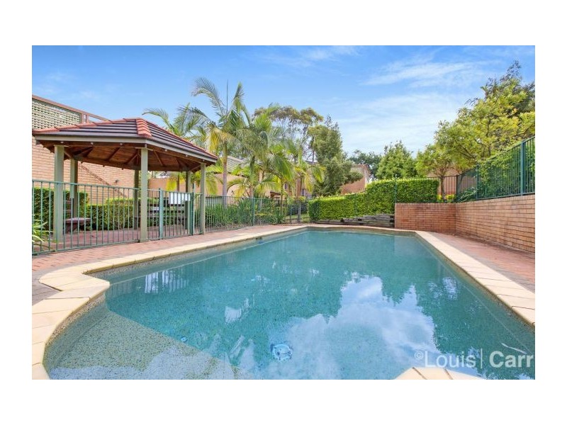 20/6a Ingleby St, Oatlands NSW 2117