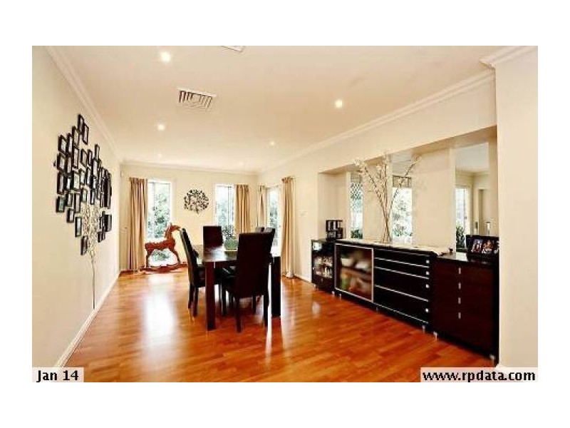 4 Cayden Avenue, Kellyville NSW 2155