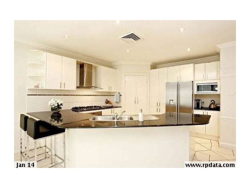 4 Cayden Avenue, Kellyville NSW 2155